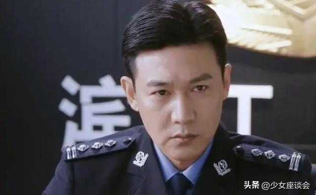 TVB最新警匪片，現(xiàn)代都市的正義力量