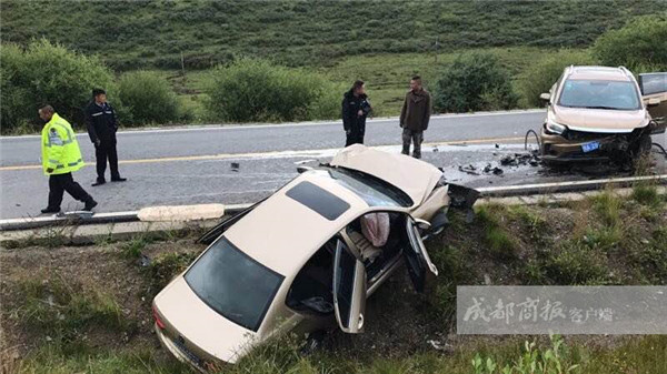 婁底最新車禍事件深度剖析