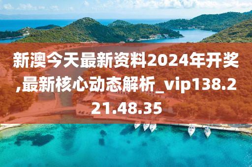 新澳2024今晚開獎資料詳解