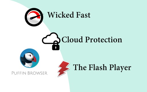 Puffin瀏覽器最新，速度與安全的完美結(jié)合