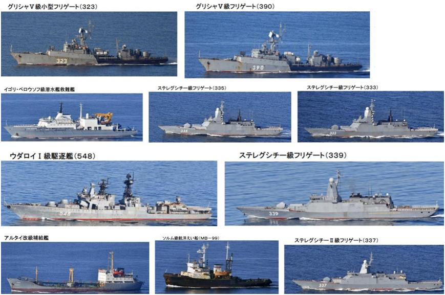 最新鞍山艦，中國海軍的新銳力量