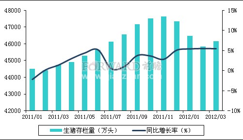 全國生豬最新動態(tài)分析