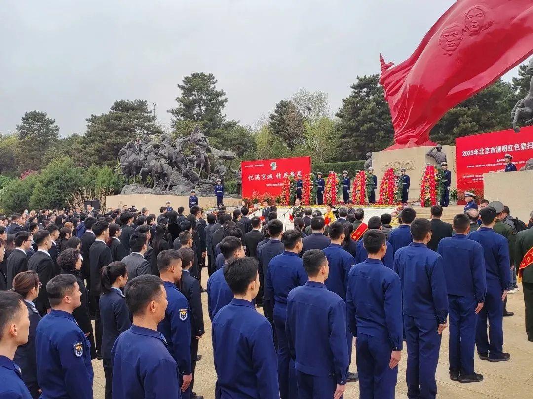 軍人公墓最新動態(tài)，銘記英雄，傳承榮耀