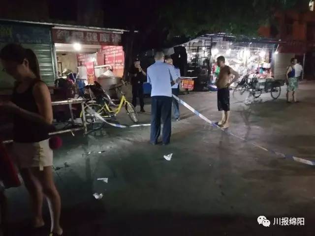 綿陽最新命案，震驚與反思