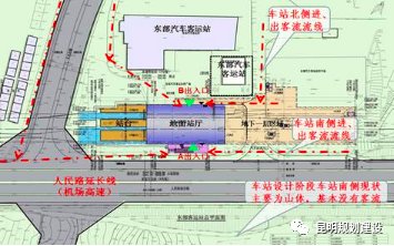 虹橋最新客流，繁忙的交通節(jié)點(diǎn)與未來展望