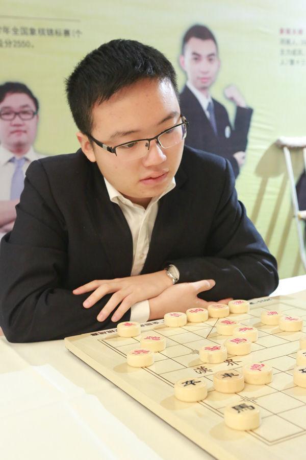 江西象棋比賽最新消息，熱血激戰(zhàn)，群雄逐鹿